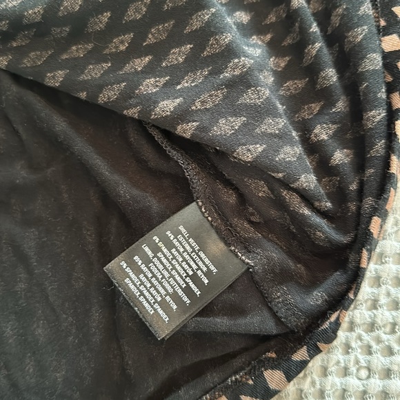 Meadow Rue by Anthropologie Top - Picture 7 of 7